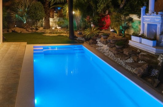 וילה מונטנו