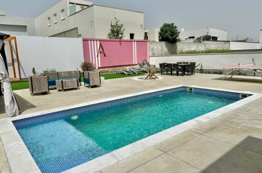 וילה בלו בוטיק