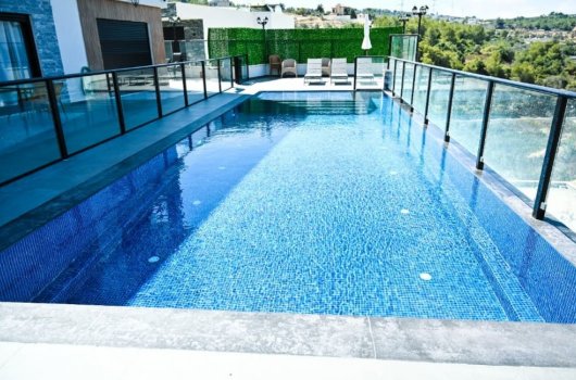 אחוזת ניו יורק