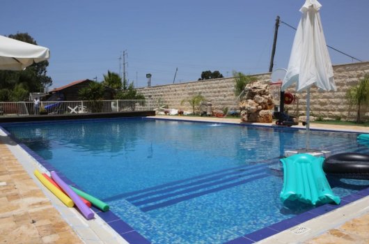 הוילה במשמר השבעה