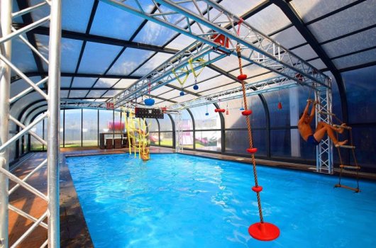 גרנד רויאל וילה