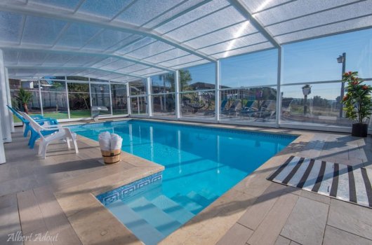 וילה מונסון